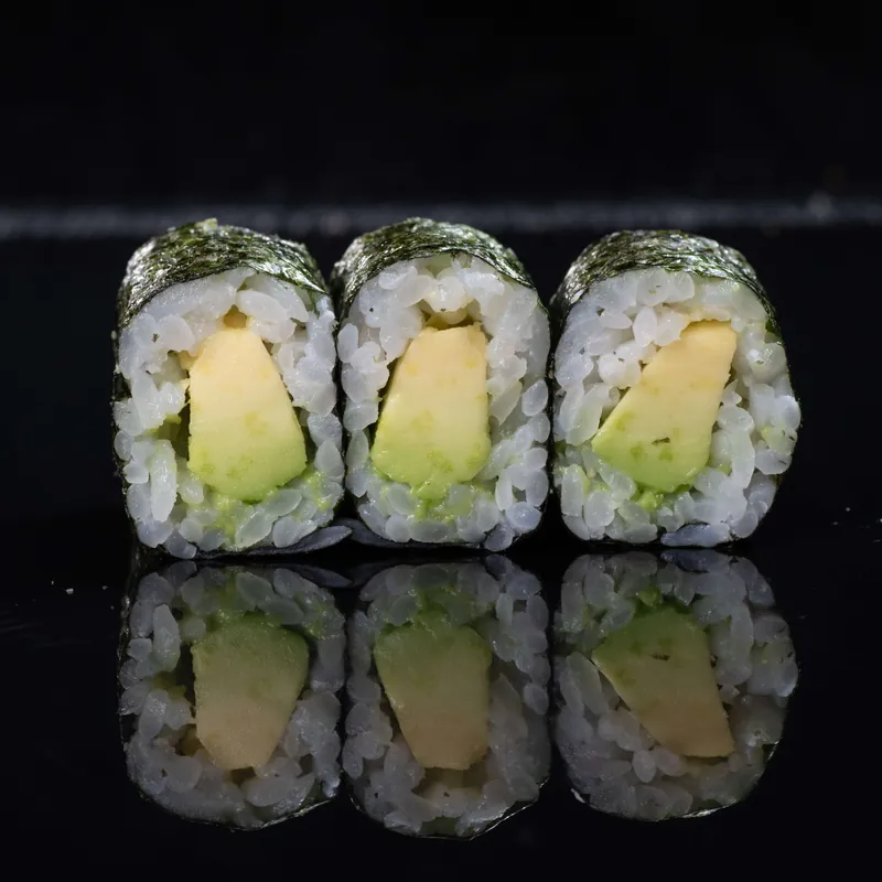 AVOCADO MAKI