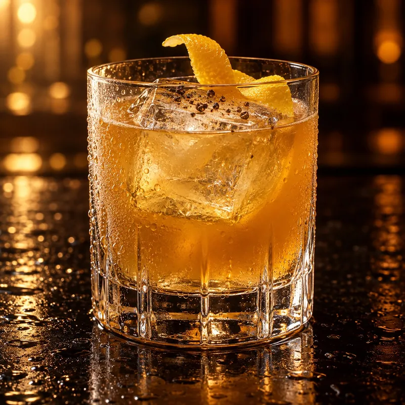 UNKAI WHISKY SOUR