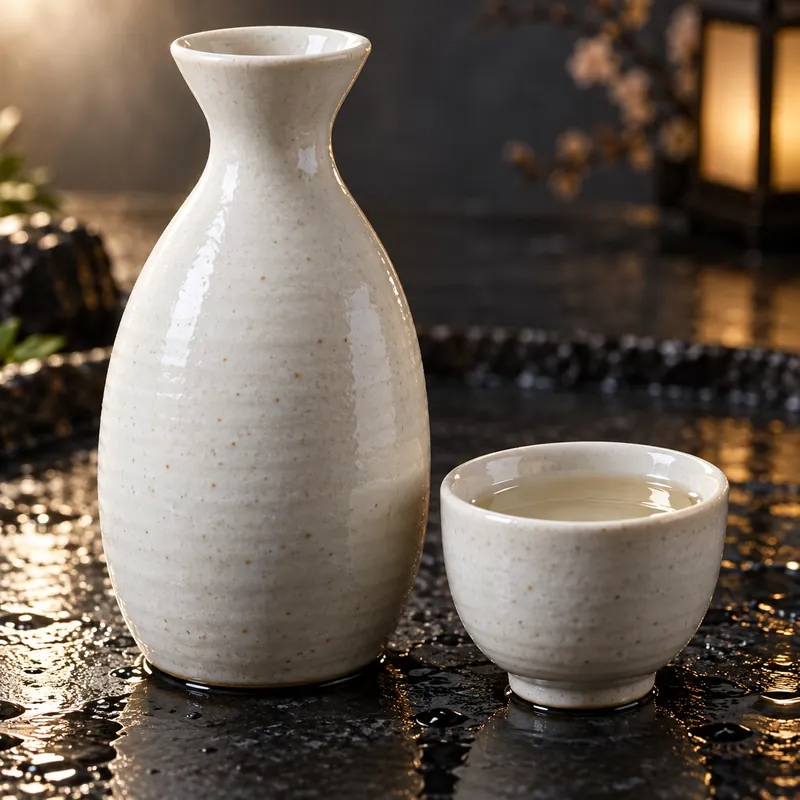 SAKE STANDARD