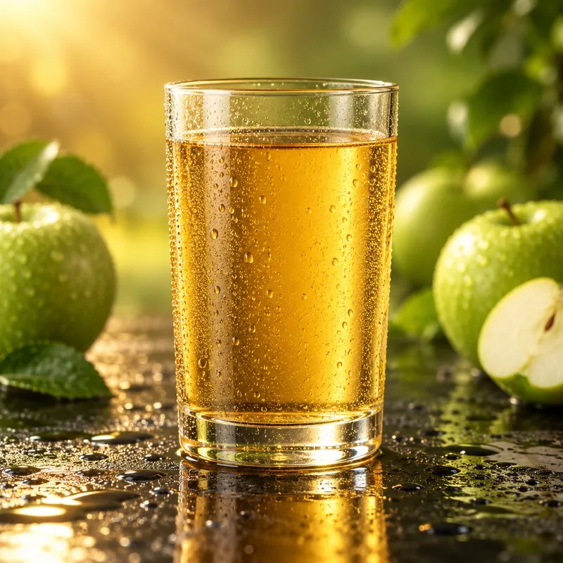 APFELSAFT