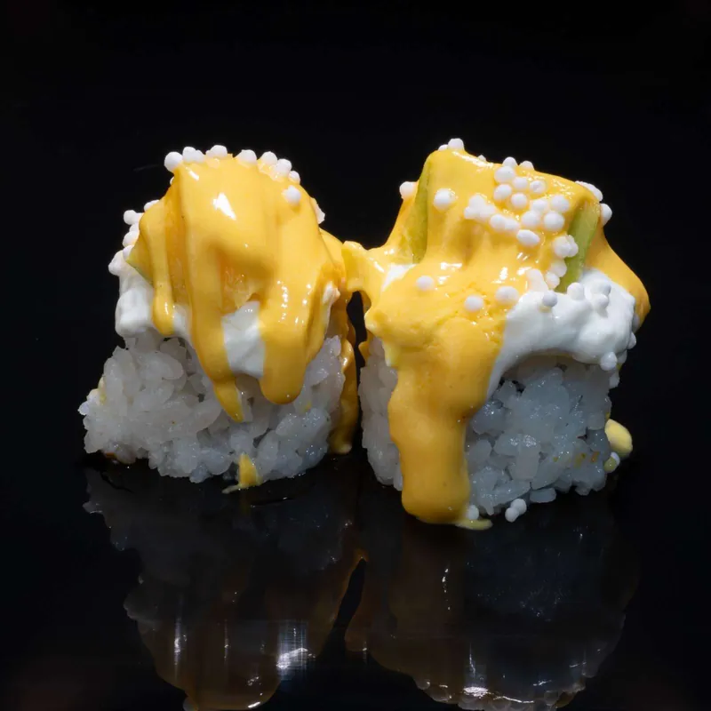 VEGGIE GOLDEN AVALANCHE