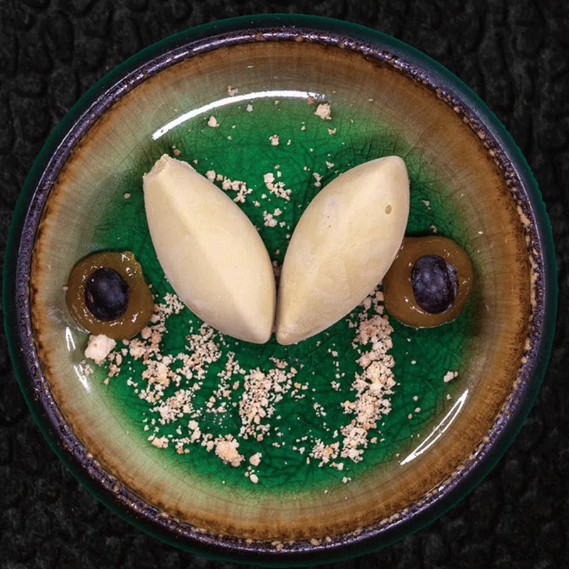 MATCHA-EIS