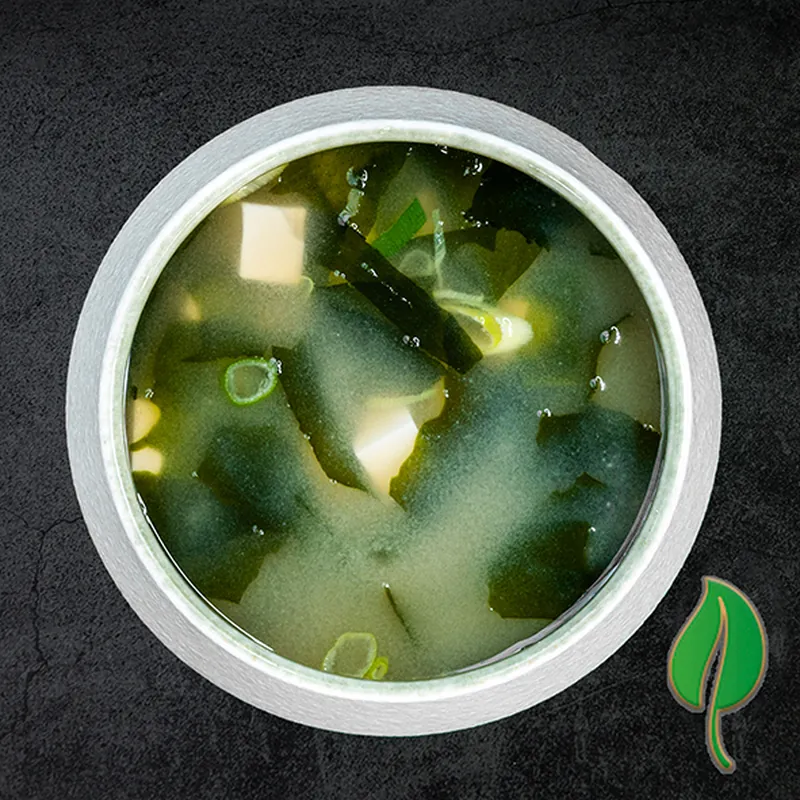 MISO SOUP
