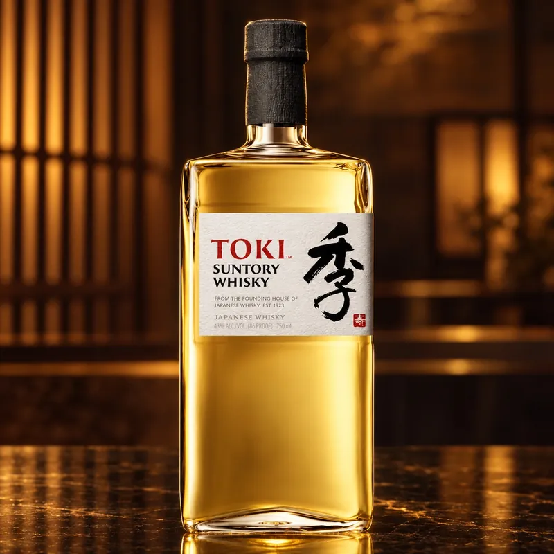 TOKI
