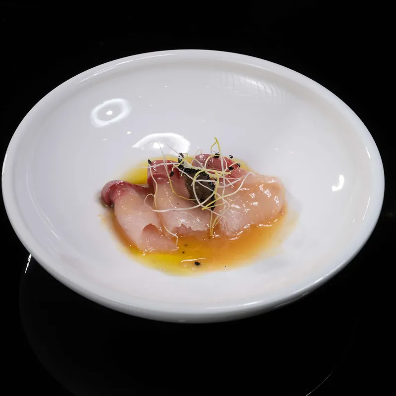 HAMACHI IN MOONLIGHT