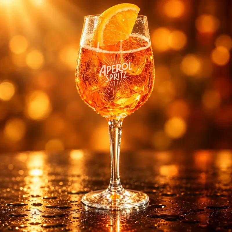 APEROL SPRITZ