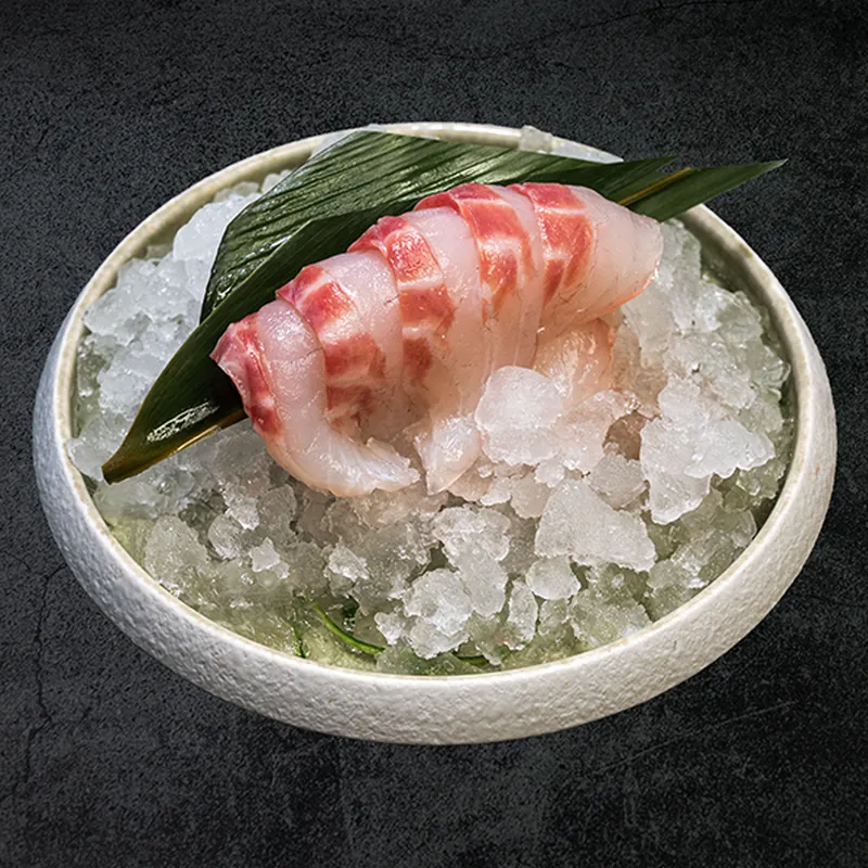 HAMACHI SASHIMI