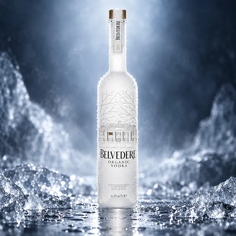 BELVEDERE