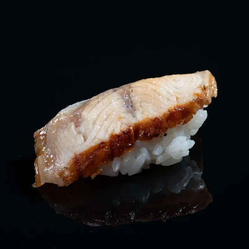 UNAGI NIGIRI