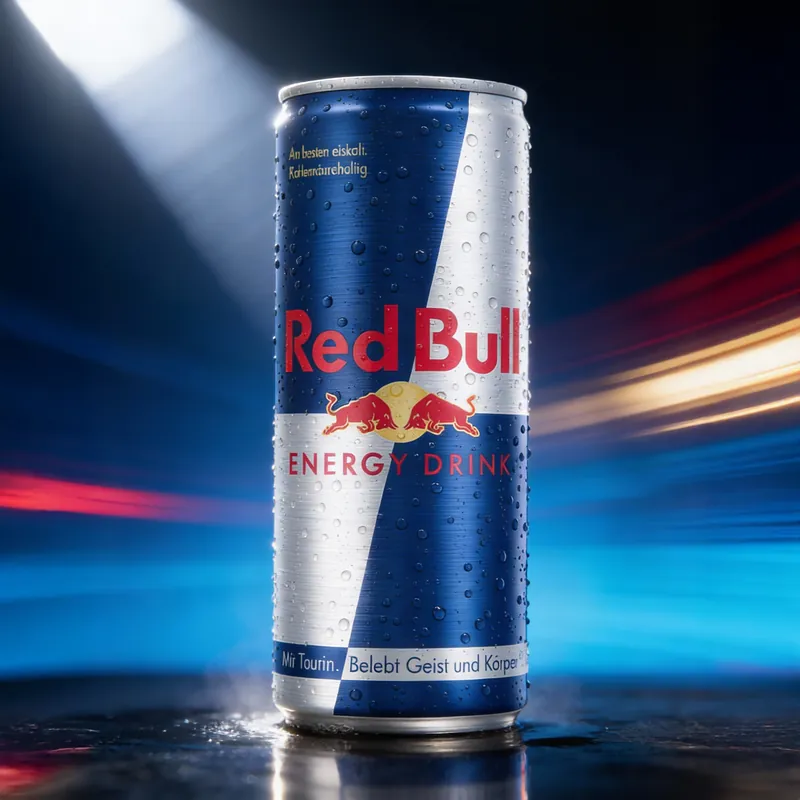 RED BULL