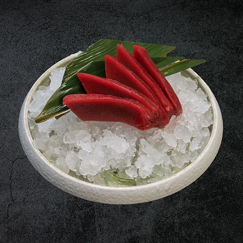 TUNA SASHIMI