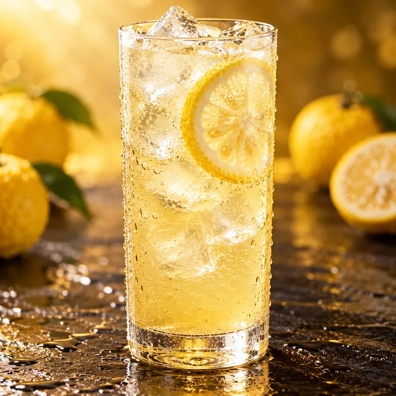 YUZU HONIG