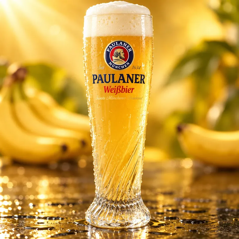 BANANENWEIZEN