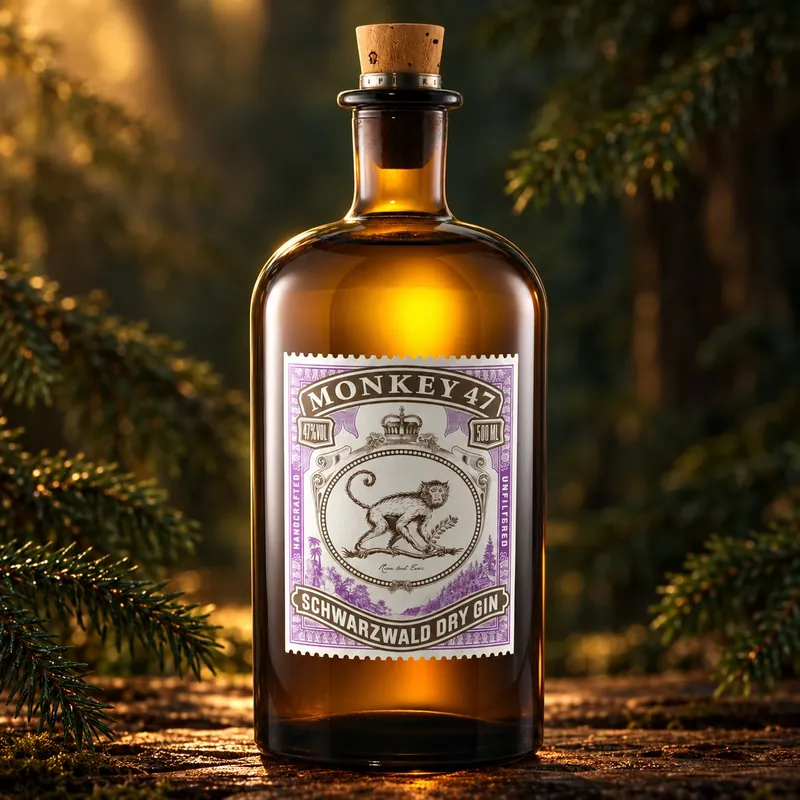 MONKEY 47