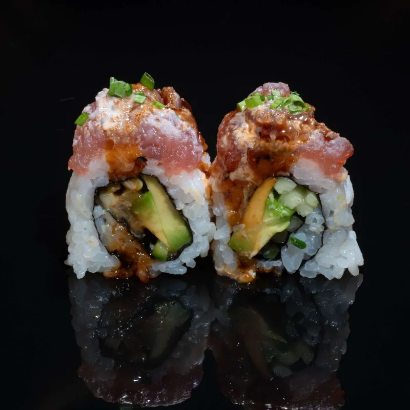 RUBINWELLE ROLL