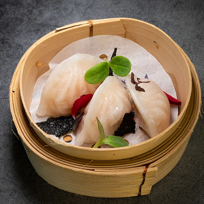 XIAO JIAO