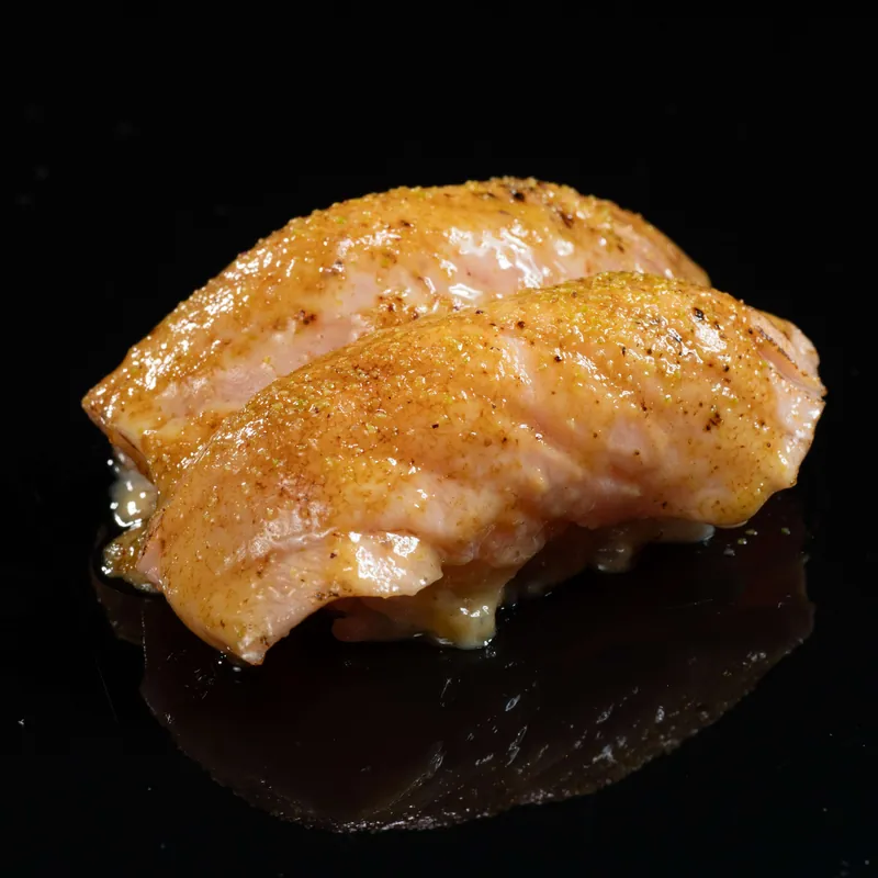 ABURI SAKE NIGIRI