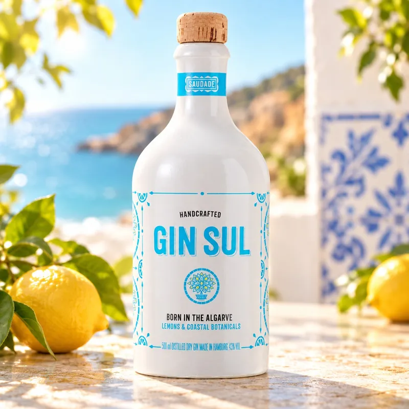 GIN SUL