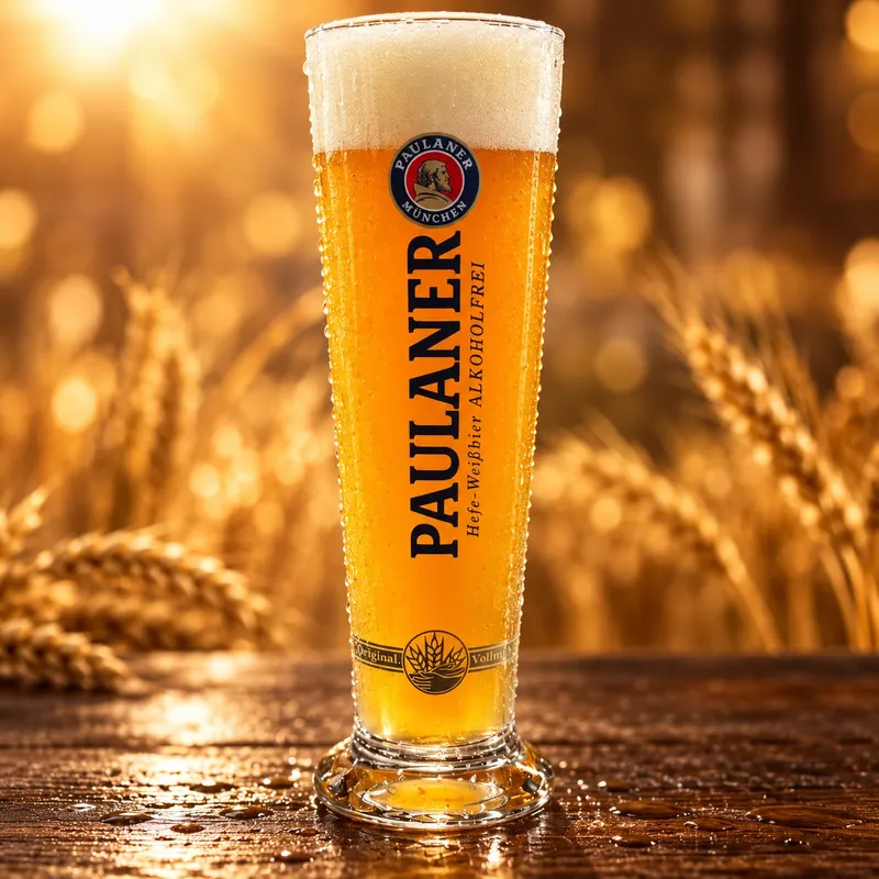ALKOHOLFREIES WEIZEN