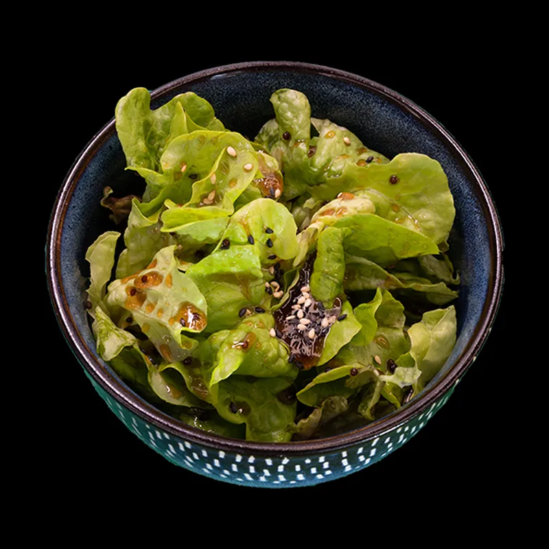 MIXED SALAD